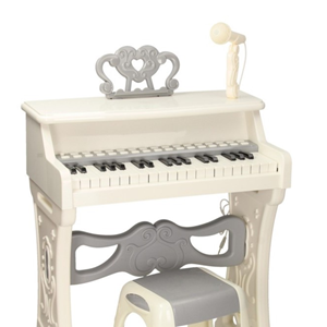 اسباب بازی آموزشی پیانو الکترونیکی مدل 328-30-اسباب بازی